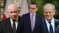 Gdzie PiS się bije, tam Tusk korzysta. Nieoczekiwany skutek ultimatum