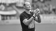 Nie żyje były bramkarz reprezentacji. Wypadek na przejeździe kolejowym