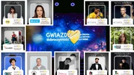 Poznajmy finalistów 16. edycji Plebiscytu „Gwiazdy Dobroczynności”