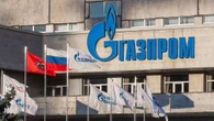 Rosyjski Gazprom notuje największy spadek eksportu do Europy od lat