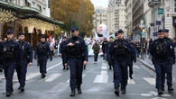 Francuskie służby udaremniły zamach w Paryżu. Aresztowano trzy kobiety