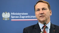 Sikorski: Traktujemy groźby Rosji na serio, ale nie czujemy paniki