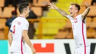 Niespodzianka dla Grosickiego. Lewandowski jednak przyleci na pożegnanie