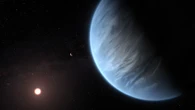 Przełomowe odkrycie. Wstępne dowody na istnienie życia na innej planecie