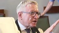 Atak tortem na prezydenta. Zatrzymano dwóch mężczyzn