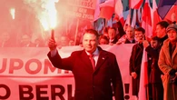 Sejm nie uchylił immunitetu Sławomirowi Mentzenowi