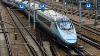 Awaria na trasie łączącej Poznań i Berlin. Wstrzymano ruch pociągów