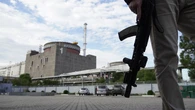 Rosjanie ostrzeliwują elektrownię atomową. Ogłoszono pilny rozejm