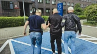 Kopali leżącego na środku ulicy. Syn pijany, ojciec z kartoteką
