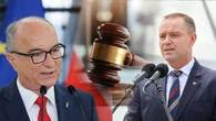 Sejm wstrzymuje prace nad projektem prezydenta dotyczącym sądownictwa