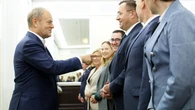 Niespodzianka w sondażu. Kolejna partia wchodzi do Sejmu