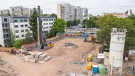 Niewybuch w centrum Wrocławia. Ewakuacja mieszkańców
