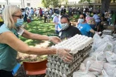 Hawaii reports 14 new coronavirus cases; 57% of state’s population now fully vaccinated