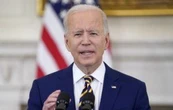 Biden to celebrate 300 million U.S. COVID-19 vaccine shots, 150 days into term