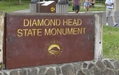Firefighters rescue 2 hikers in distress at Diamond Head
