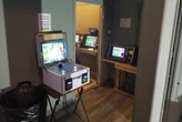 Honolulu police raid illegal game room in Iwilei