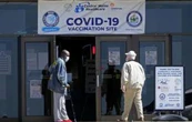 COVID-19 vaccine effort turns into slog as infectious variant spreads