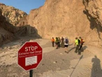 California hiker, 60, dies in Death Valley due to suspected heatstroke