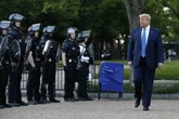 Emails show Trump pressured Justice Department over 2020 election