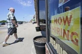 U.S. businesses struggle to fill jobs even as hiring picks up