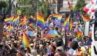 Warsaw gay pride parade back after backlash and coronavirus pandemic
