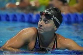 Storm brewing on swimmer Katie Ledecky’s Tokyo Olympic horizon