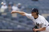 Yankees pitcher Cole says spin rate drop due to mechanics, not MLB crackdown