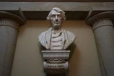 House votes to remove Roger Taney bust, Confederate statues