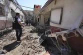 U.N. envoy calls for new international talks on Syrian war