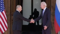 Biden, Putin conclude summit between ‘two great powers’