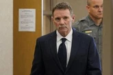 Man, 58, convicted of driving into student runners in Oklahoma