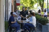 Another jump in prices tightens the squeeze on U.S. consumers