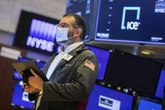 Gains for some tech giants nudge S&P to another record high