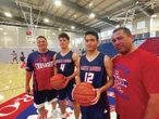Here come the sons: 2 Saint Louis hoops assistants have sons in key roles