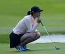 Nelly Korda ties a record, and Michelle Wie West breaks through