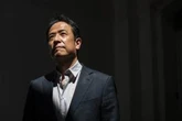 New York surgeon ‘never faced the reality of death’ until becoming a COVID-19 patient