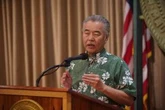 UPCOMING LIVESTREAM: Gov. Ige to expand state use of electric vehicles, increase funding for chargers