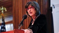 CNN’s Christiane Amanpour tells viewers she has ovarian cancer, had ‘successful major surgery to remove it’