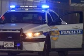 Woman, 22, allegedly tries to lure children from yard in Maili