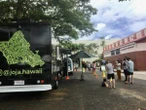 Kailua Town Farmer’s Market’s last day at Pali Lanes parking lot is Sunday