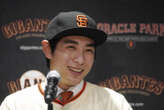 Giants describe newly signed Korean star Jung Hoo Lee as ‘perfect fit’