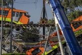 Construction flaws led to Mexico City metro collapse, independent inquiry shows