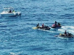 Honolulu Ocean Safety crews rescue two swimmers off Waianae Coast