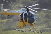 Honolulu firefighters airlift injured hiker, 40, off Lanikai Pillbox Trail