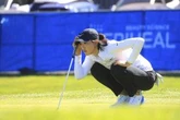 Asian Americans on the LPGA Tour lift silence on racism and sexism