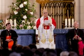 El Papa esta examinando a la Iglesia española de cara a su futura renovación