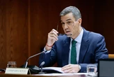 Comparecencia de Pedro Sánchez en el Senado, en directo | El presidente del Gobierno: "Yo creo que esto es un circo"