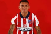 Lucas Torreira, ex futbolista del Atlético de Madrid, atacado en Estambul por un hombre obsesionado con su ex novia