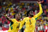 Ghana 1 - 0 Panamá | Resumen Mundial 2026