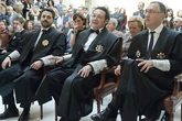 La Fiscalía de García Ortiz ocultó sus reuniones clandestinas con las cloacas del PSOE: ni rastro documental ni aviso a Anticorrupción